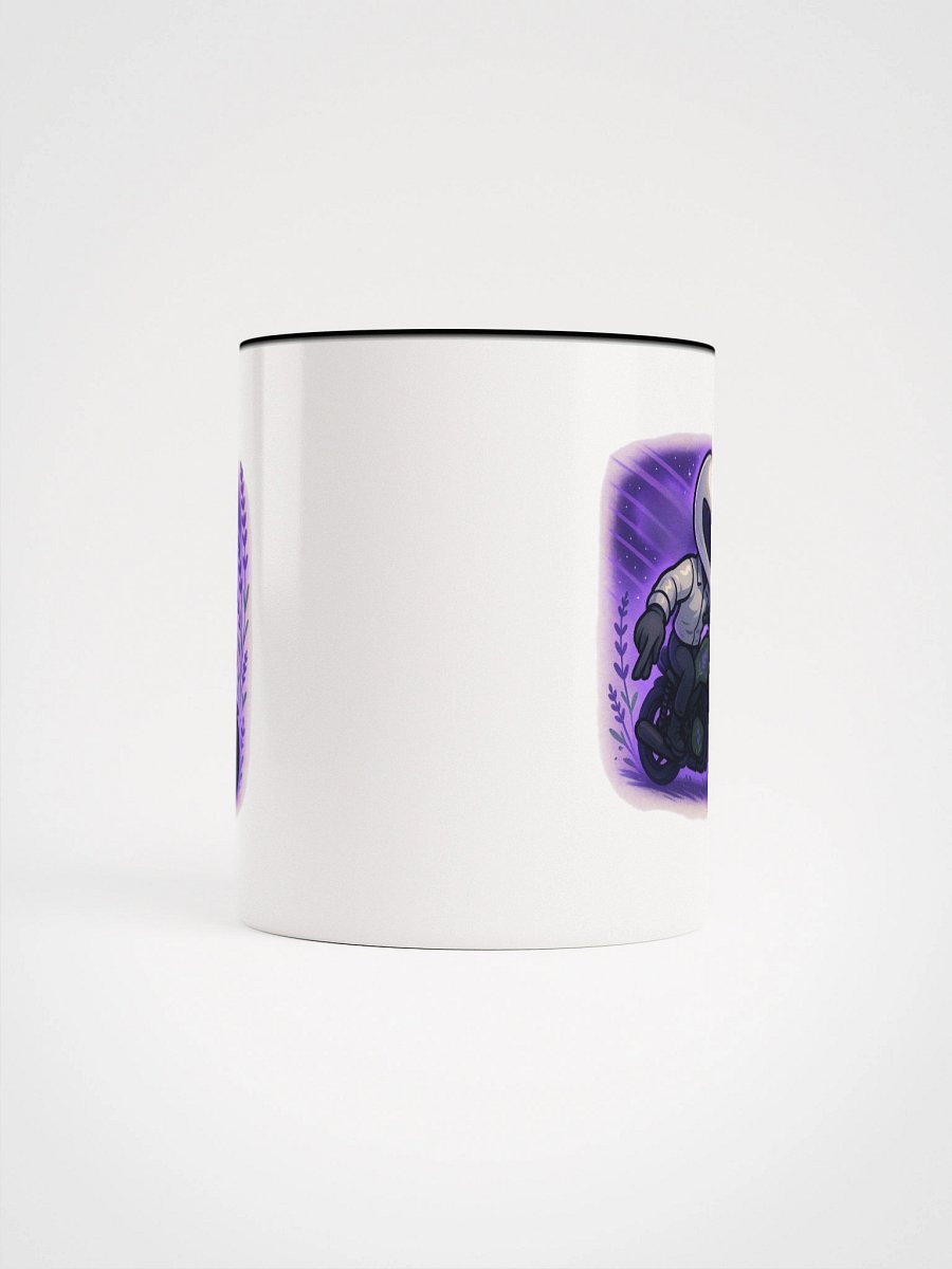 Motorcycle Lav Mug product image (57)