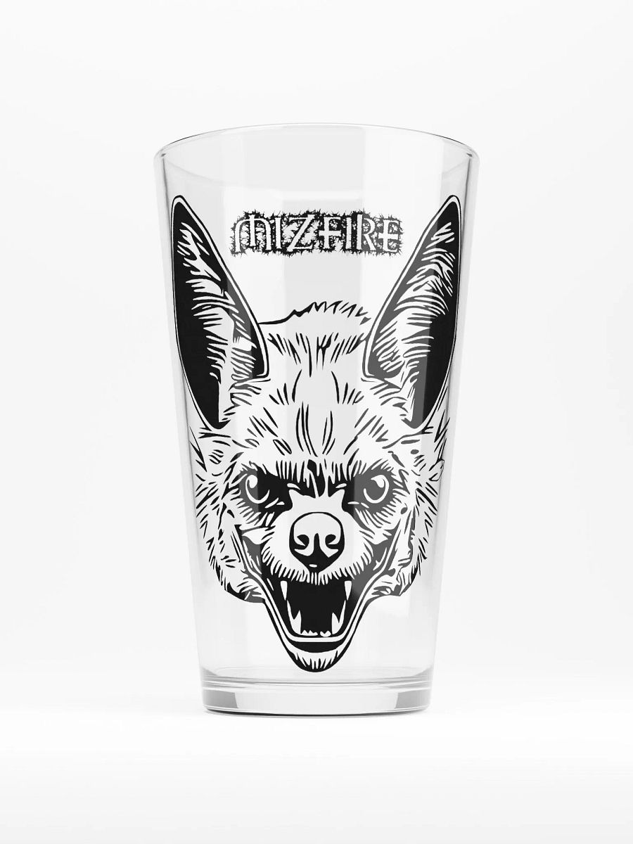 Bat Glass product image (1)
