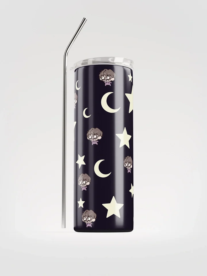 Beepy Stainless Steel Tumbler product image (1)