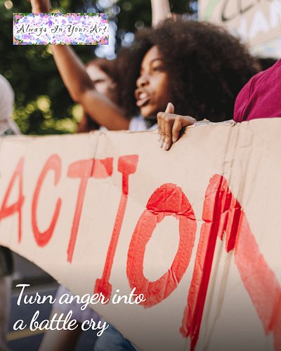 Why does protest art punch harder than words alone? Because it taps into our deepest emotions—anger, hope, grief—and turns th...