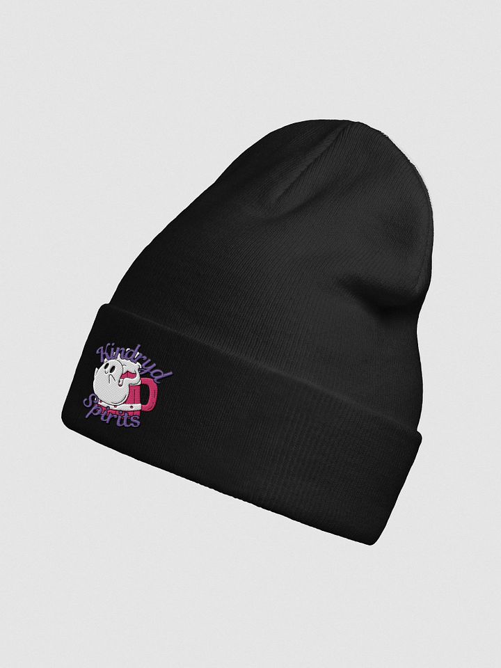 Kindryd Spirits Knit Beanie product image (16)
