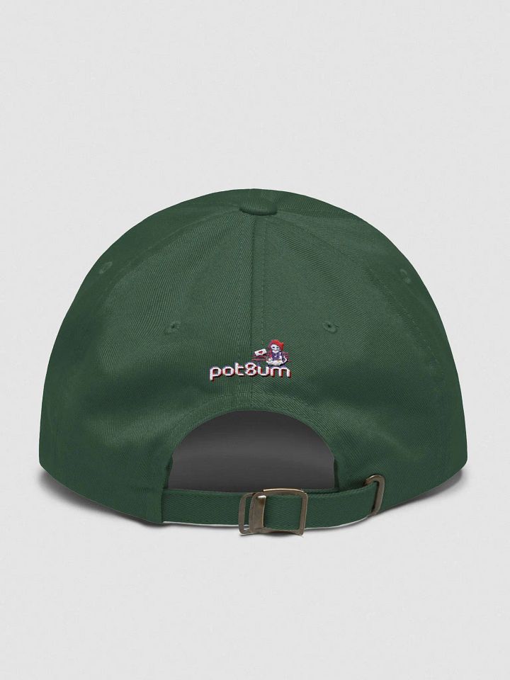 AUTISTIC AS F*CK classic dad hat product image (58)