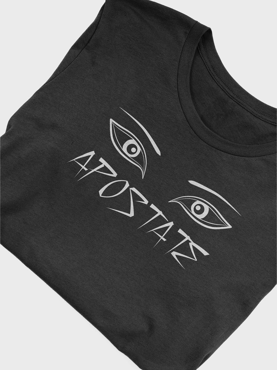 Apostate Shirt product image (31)