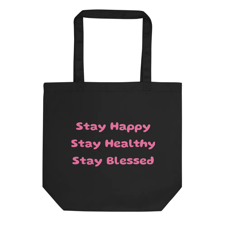 Tote Bag product image (1)