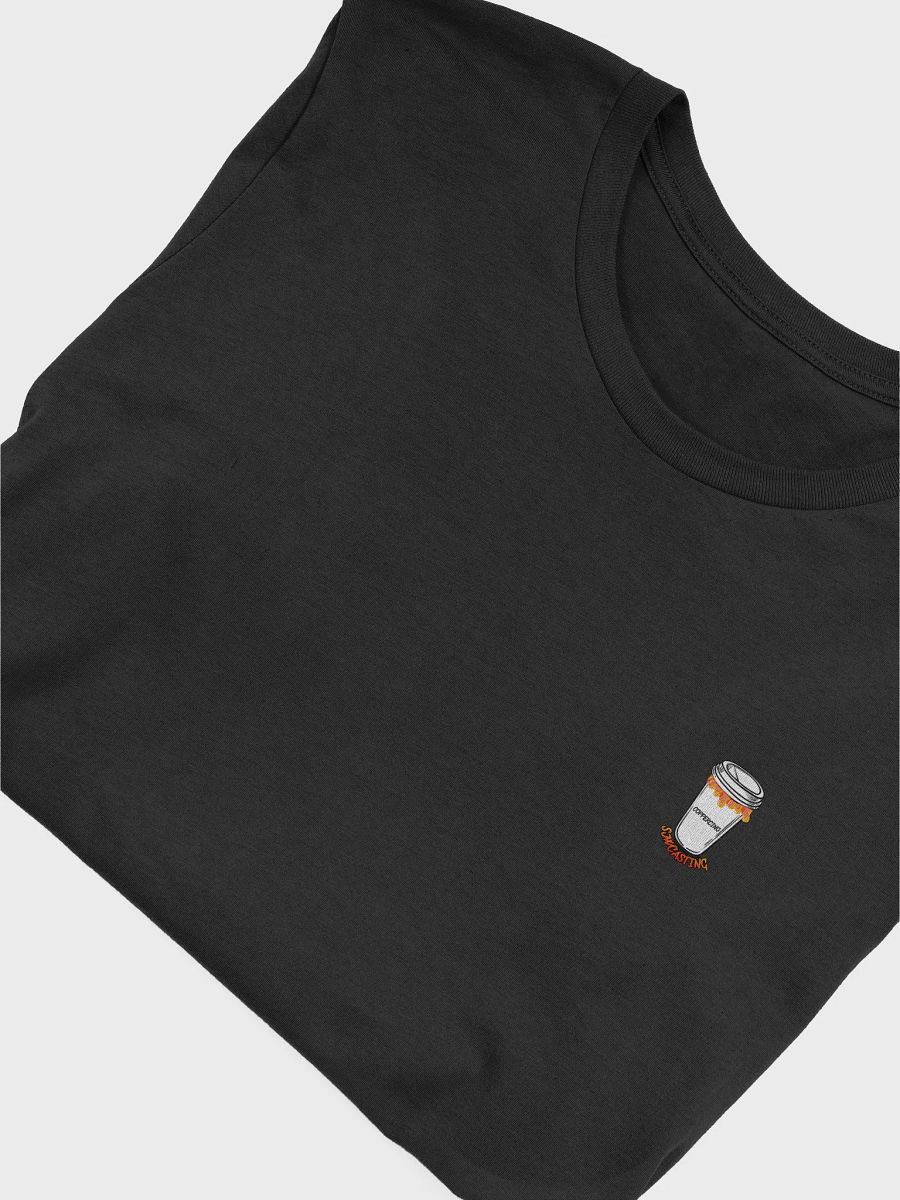 coppercino t-shirt product image (5)