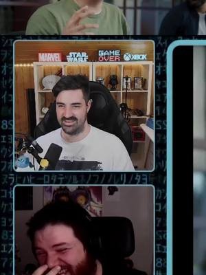 Es geht doch nichts über einen Lachanfall mit @ullenbullen 😆