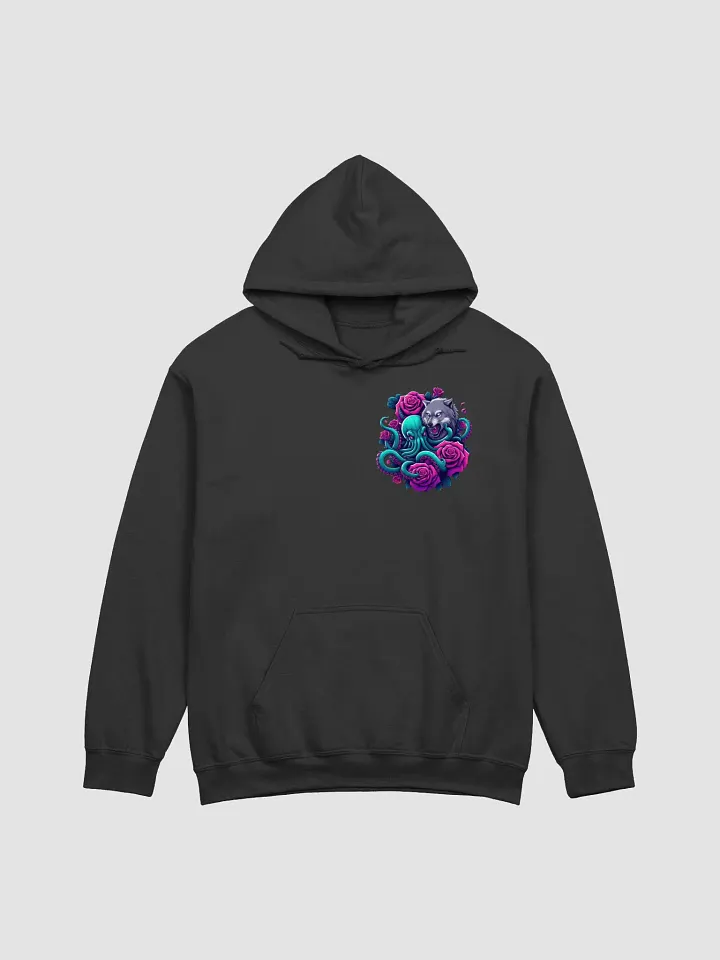 Wild Romance Hoodie product image (1)