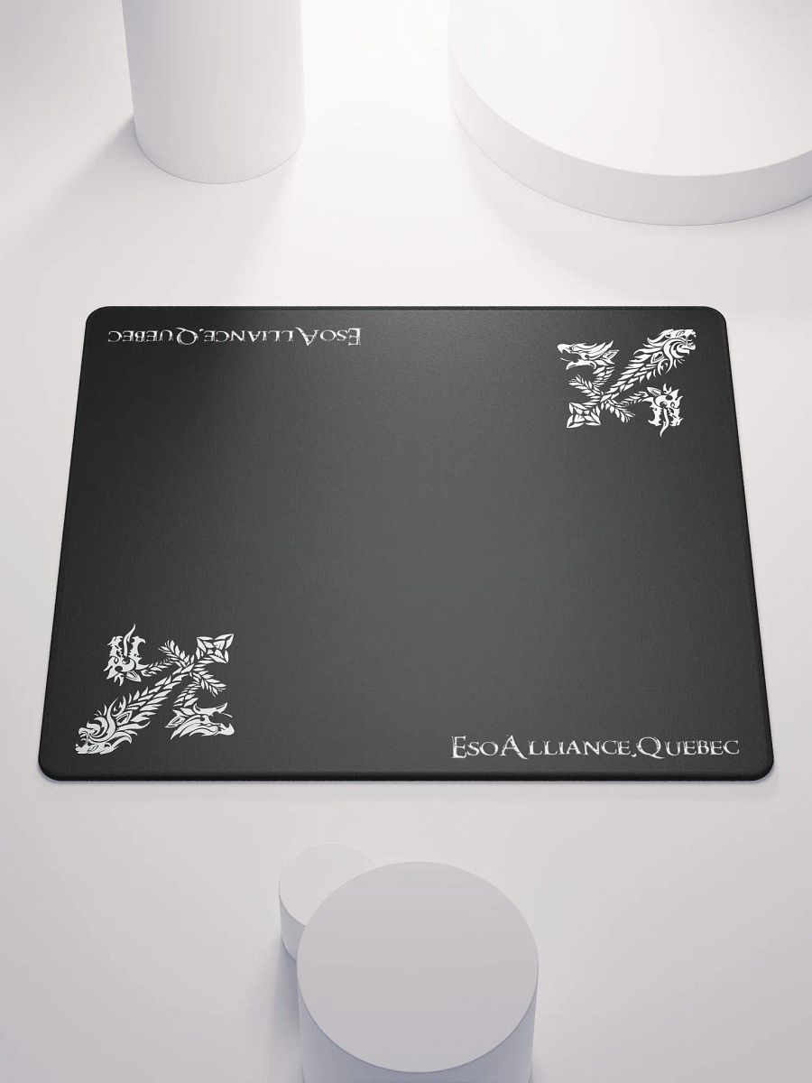 Mouse Pad Gaming | Imprimé product image (2)