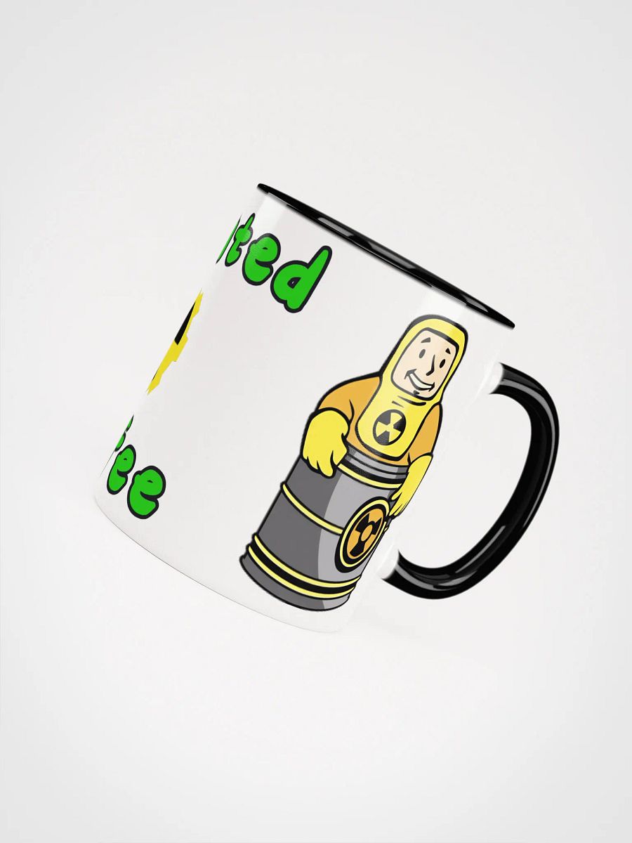 Radiated Coffee Mug product image (55)