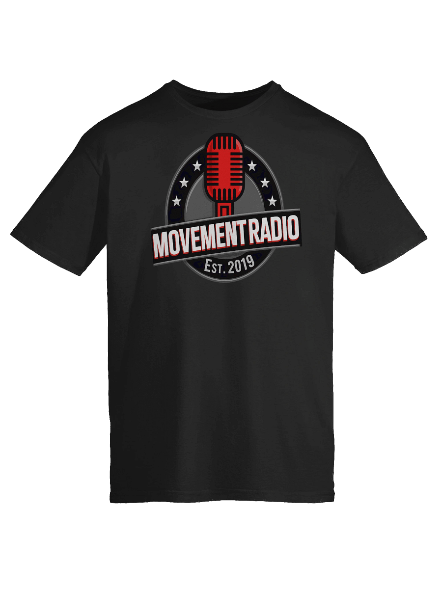 Movement Radio Logo product image (126)