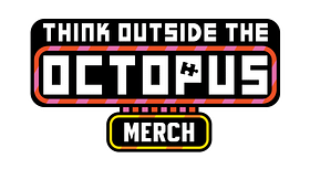 THINKOUTSIDETHEOCTOPUS