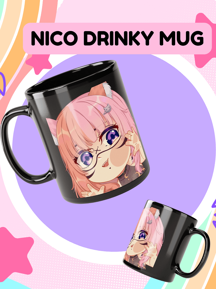 ... What you Drinkin'? Mug product image (1)