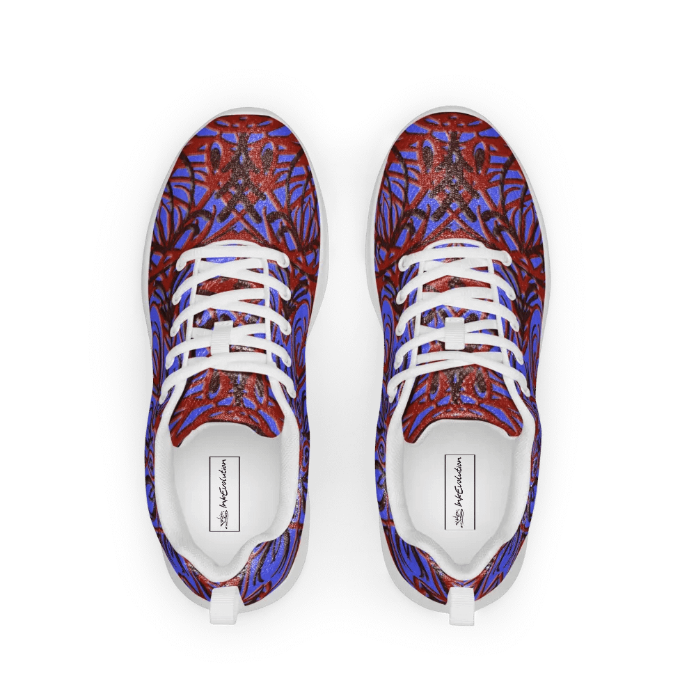 Mandala Men's Athletic Shoes product image (12)