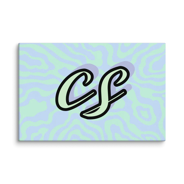 CS Big 40x60 Wall Art product image (1)