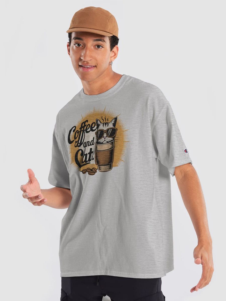 Coffee and Cat product image (8)