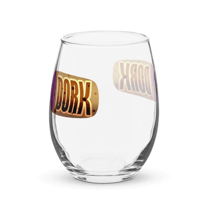 THE Cork Dork product image (2)