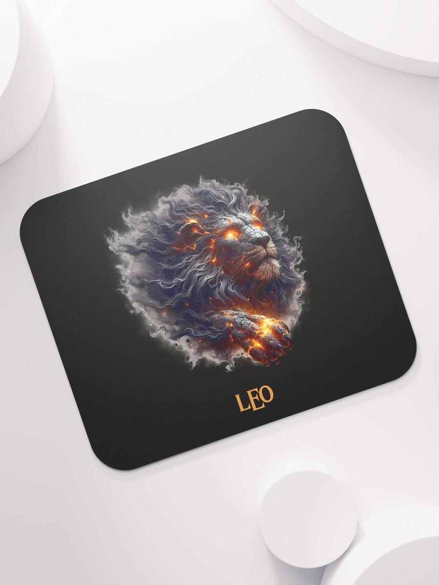 Mythical Leo Mouse Pad product image (7)