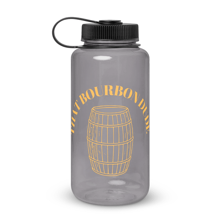 That Bourbon Dude Bottle product image (1)