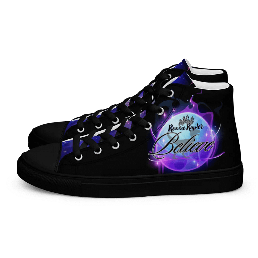 Men's Galaxy Shoe's product image (1)
