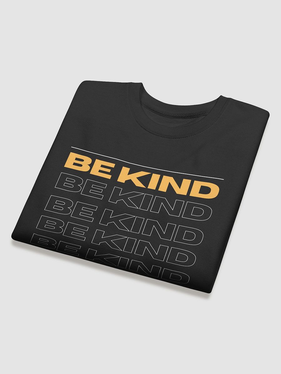 Pixelated Kindness Premium Sweatshirt product image (13)