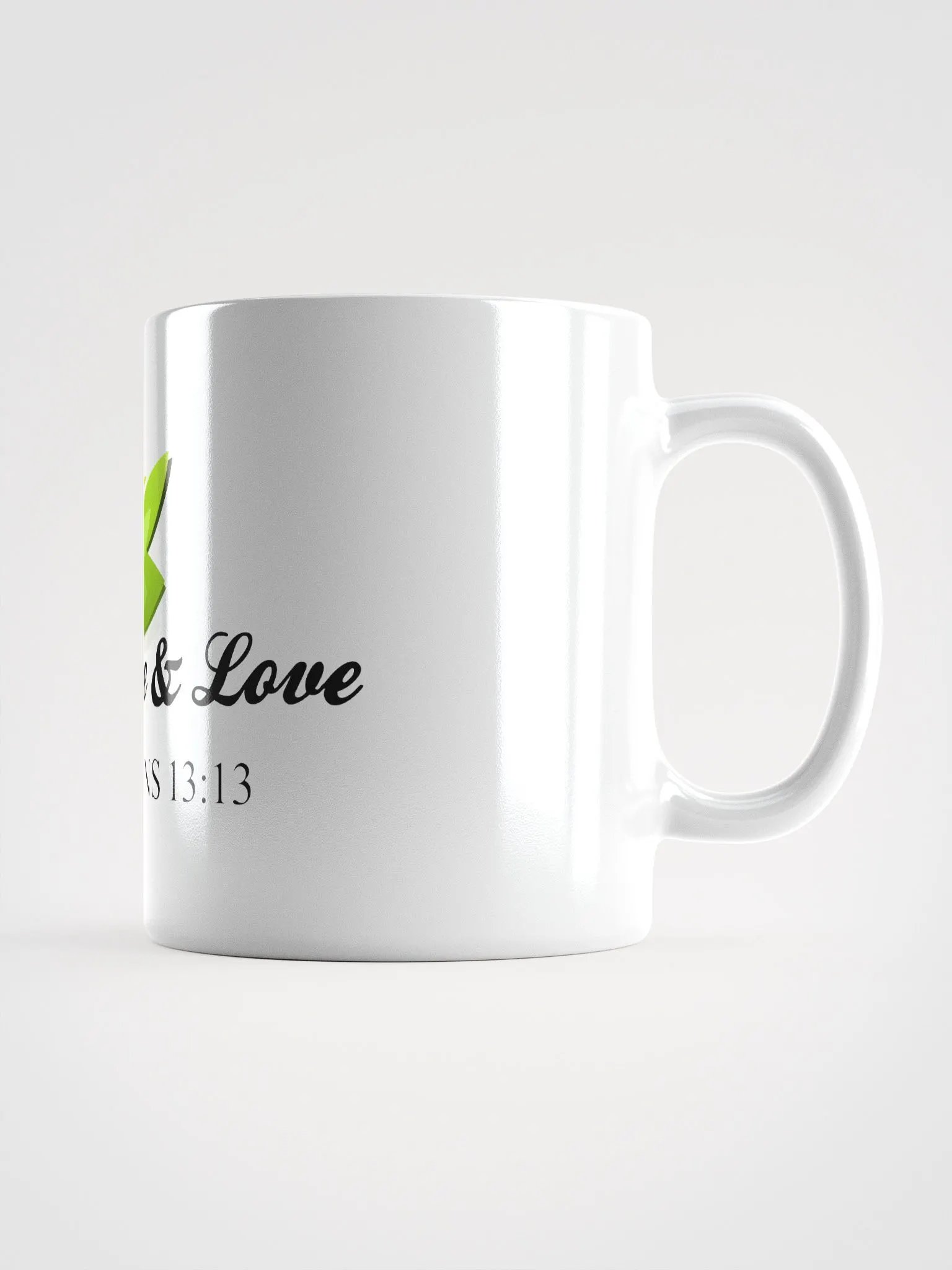 FAITH HOPE & LOVE product image (2)