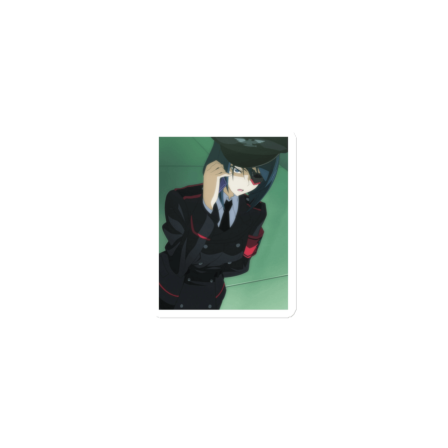 Magnet of Clarissa product image (1)