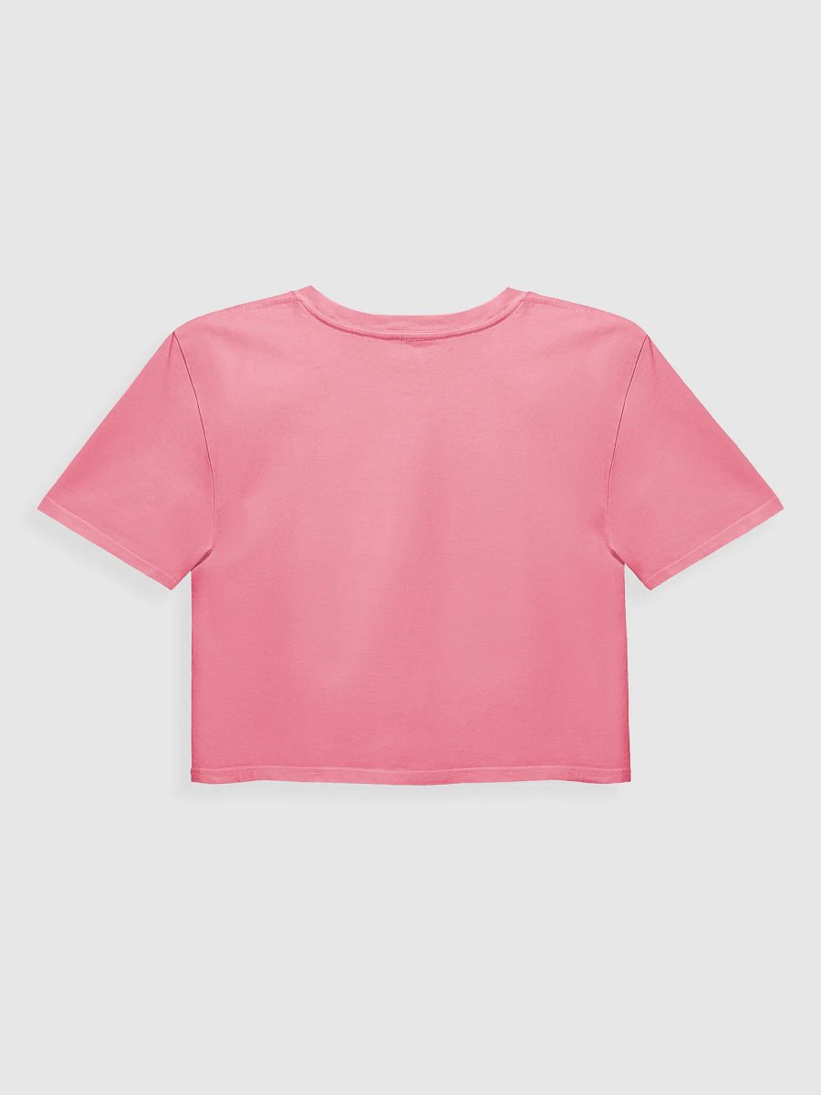 Cowboy Possum Crop Top product image (12)