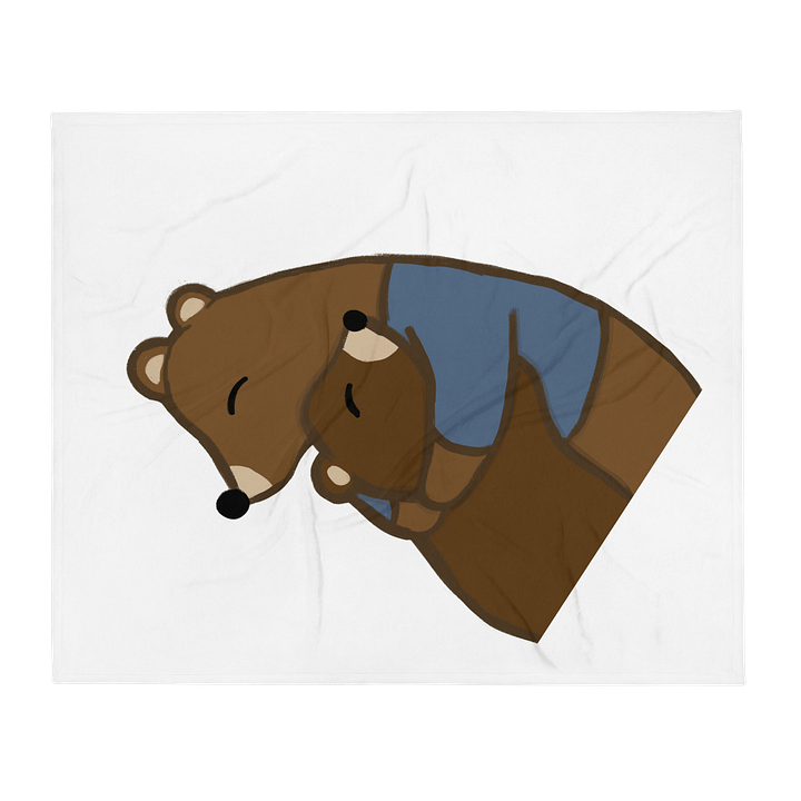 BearHug Blankie Blanks product image (1)