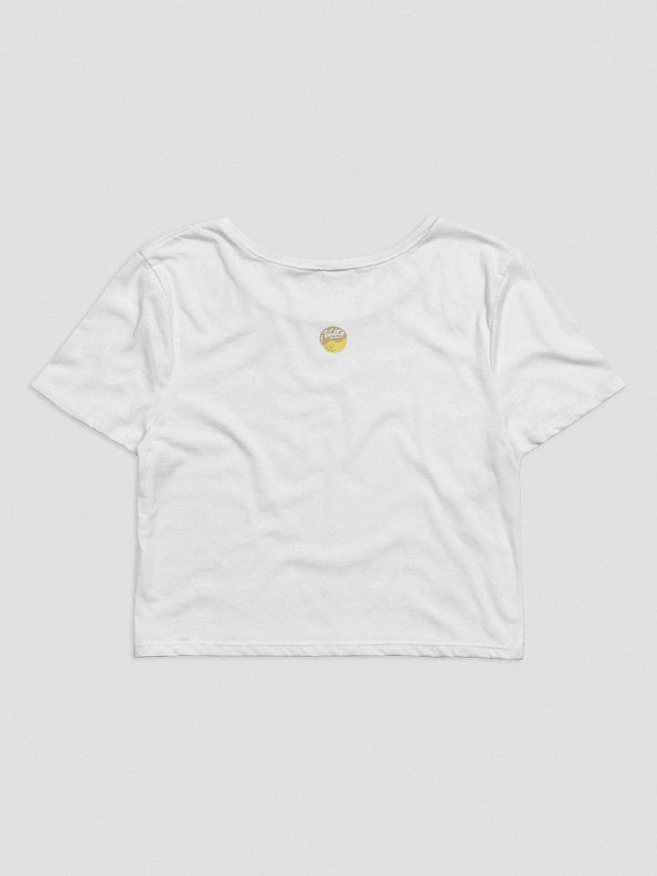 Zoku Zoku Crop T-Shirt product image (2)