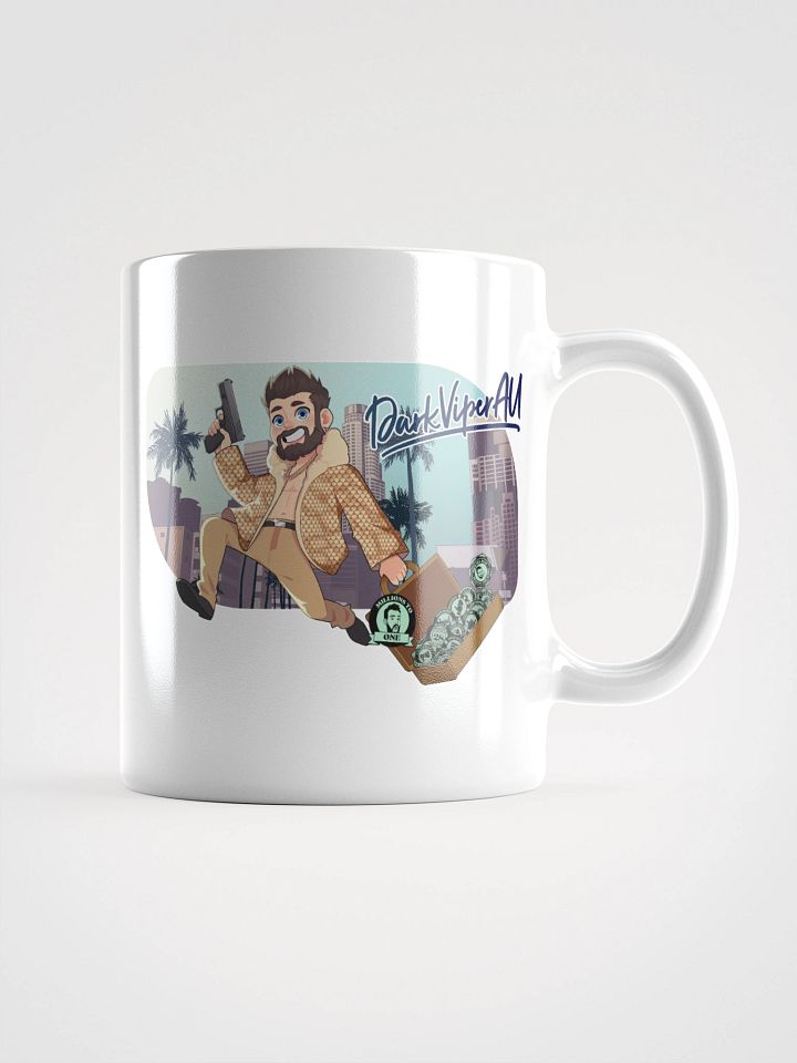 Medal Streak Mug product image (1)
