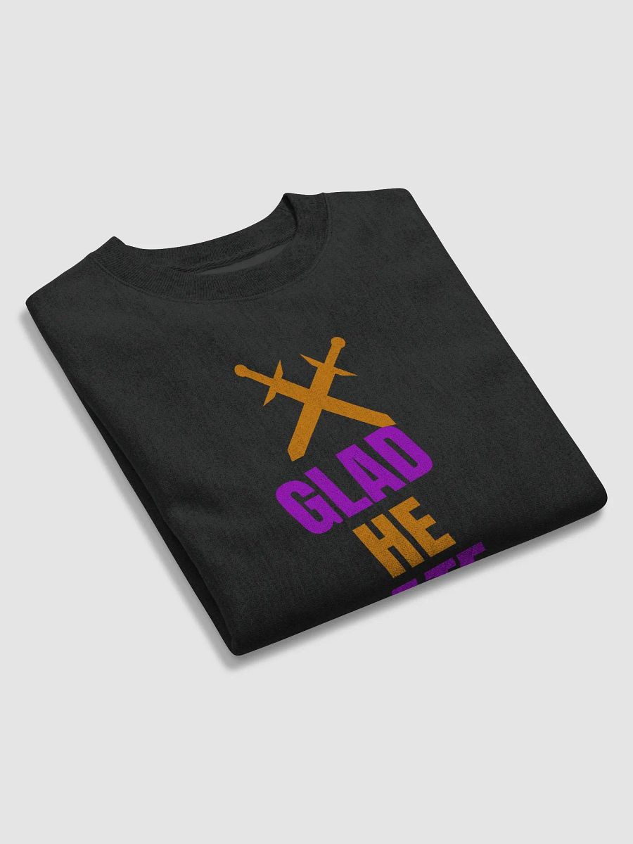 EATER EDITION Champion Sweatshirt product image (5)