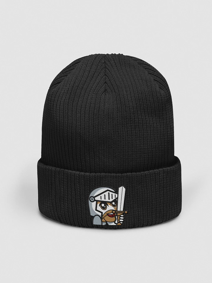 Knight of the Shrubbery Beanie product image (1)