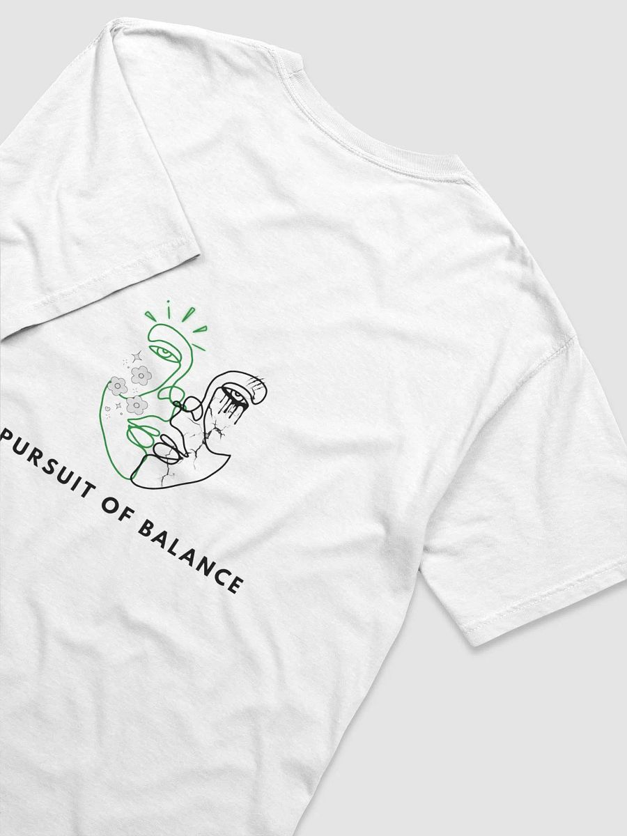 In Pursuit of Balance T-Shirt product image (3)