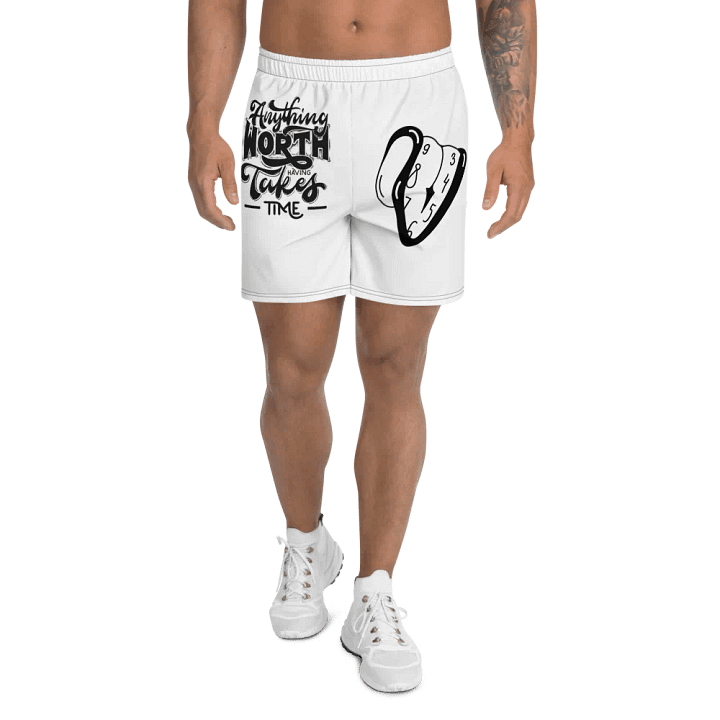 AWHTT: Shorts product image (2)