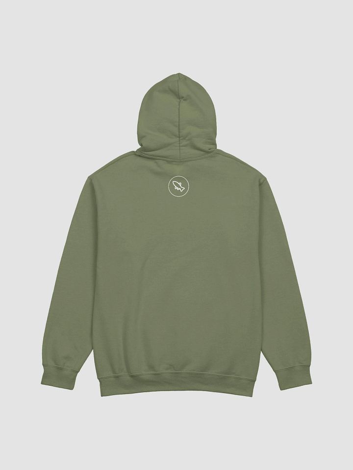 Cut 'Em Hoodie product image (68)