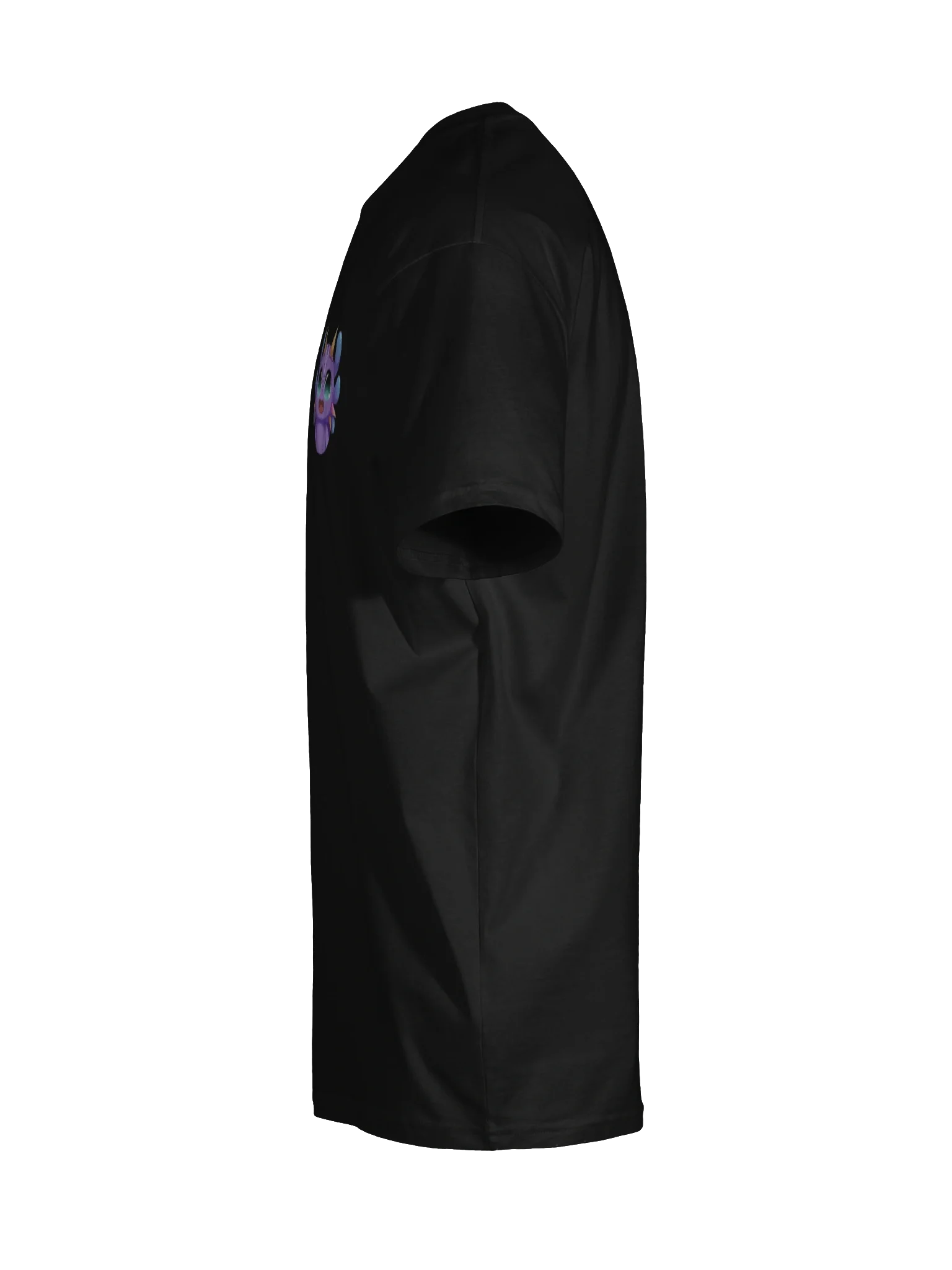 Pocket-Sized Classic T-Shirt product image (9)