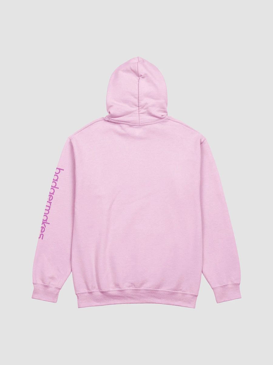 Tie-dye Flower Hoodie product image (15)