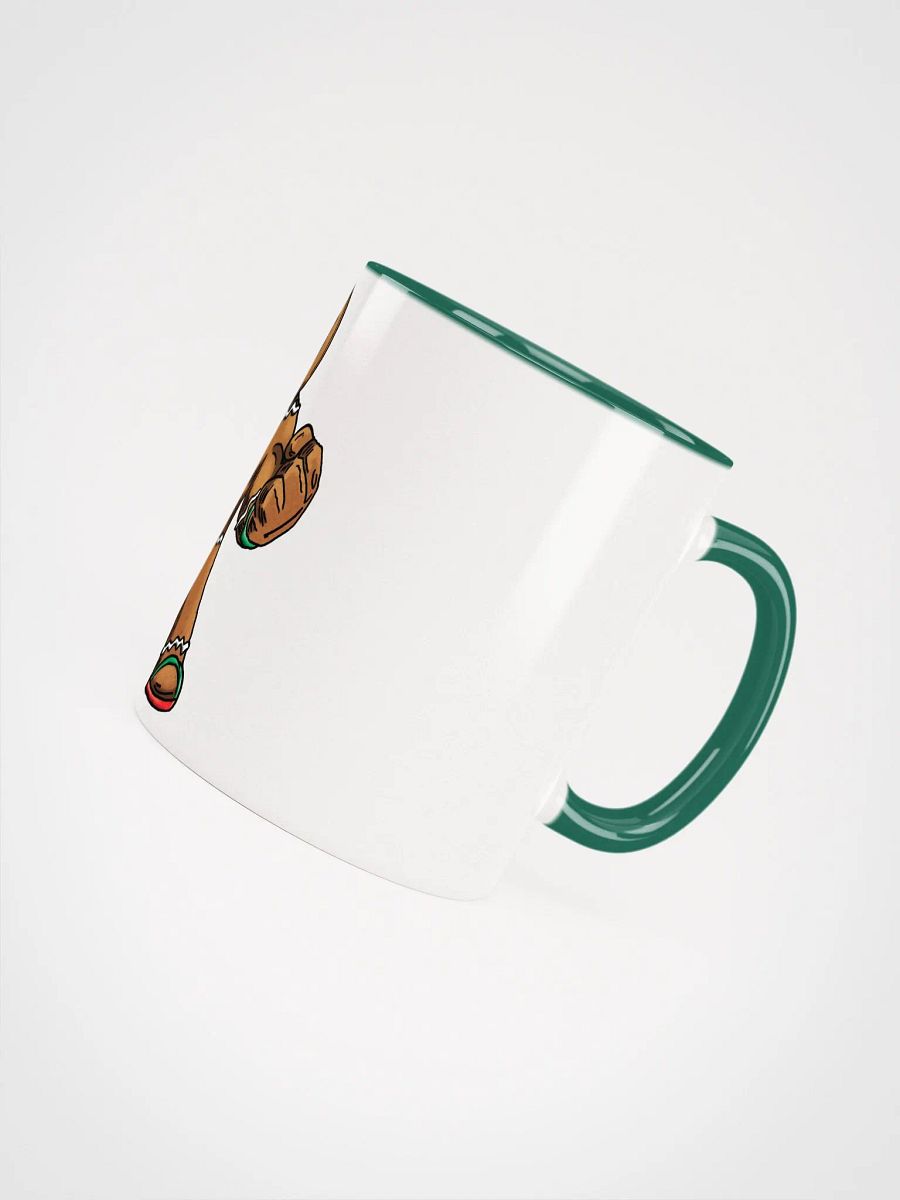 Ginger Snap - Ceramic Mug product image (5)