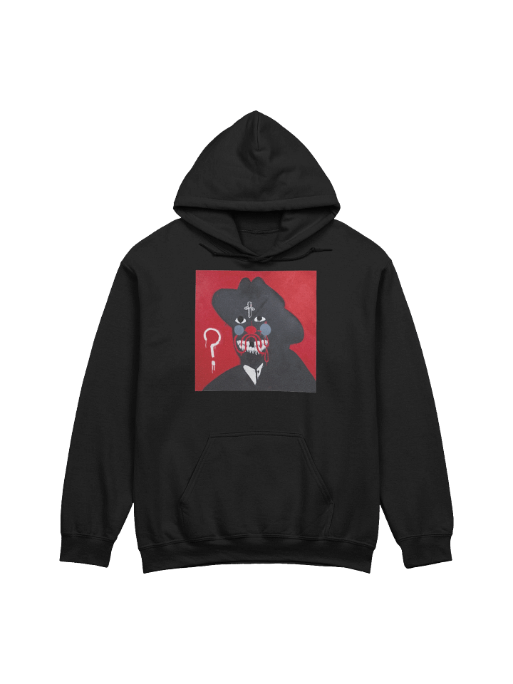 MR RECOUP – 21 Savage & Drake Hoodie product image (17)