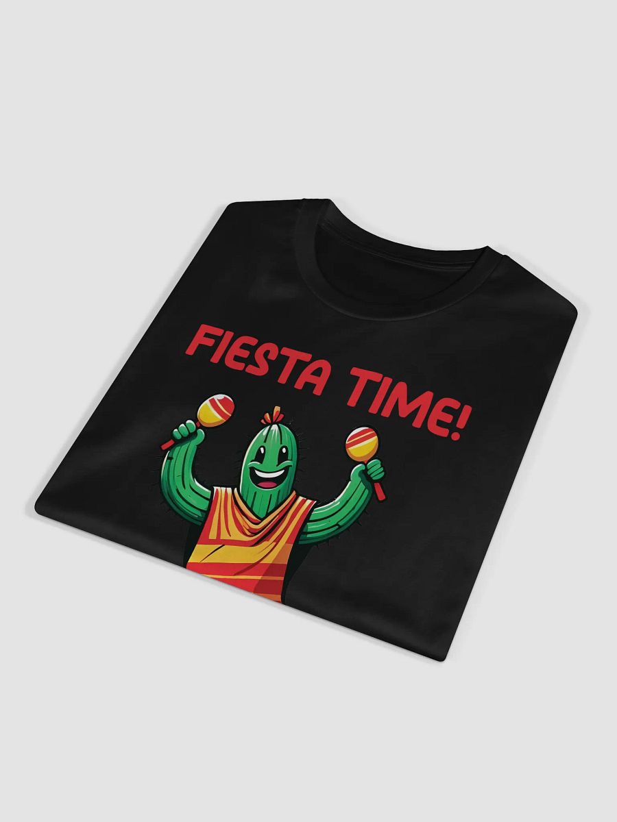 Fiesta Time Celebration T-Shirt product image (13)