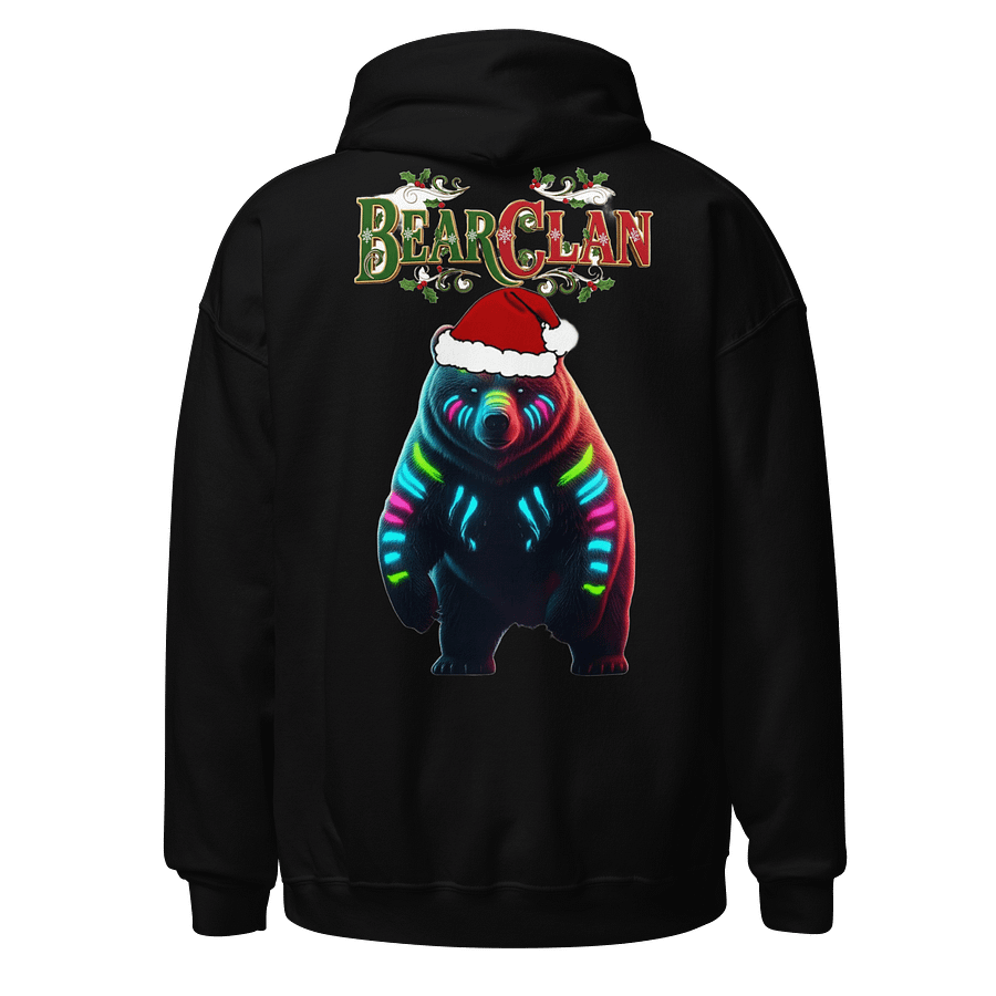Tyminatorsongs X The BearClan (Official Collab) (Holiday Edition) product image (10)