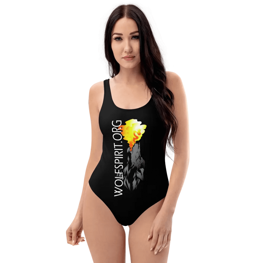 Wolfspirit Bodysuit product image (5)