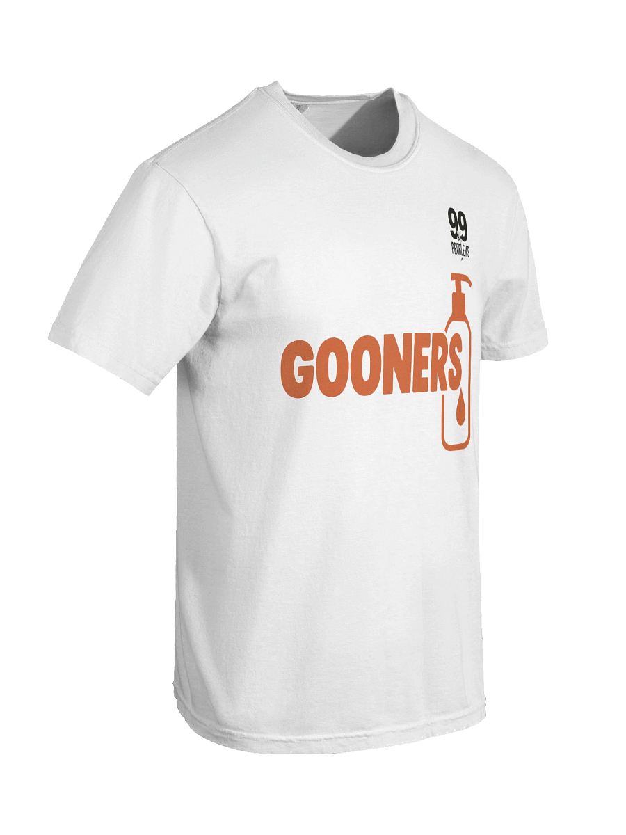 Gooners product image (9)