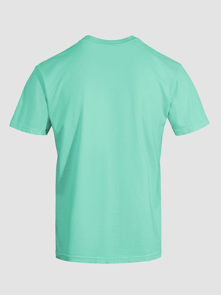 Aqua Light fursona T-shirt product image (20)