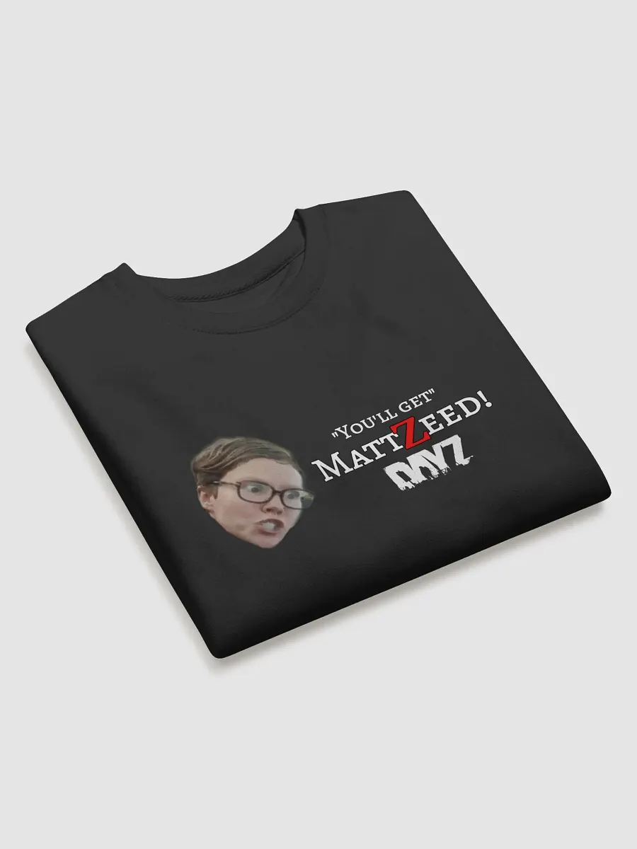 MattZeed! product image (3)