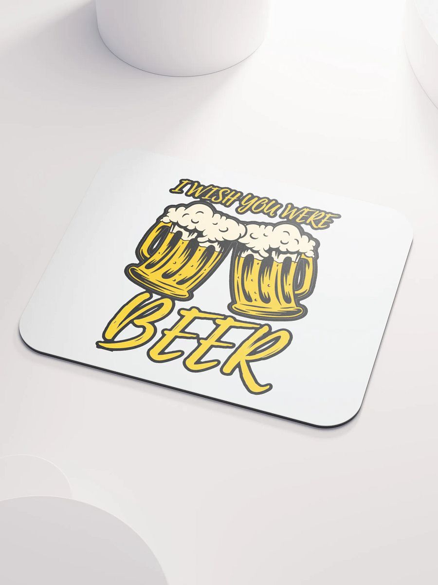 I WISH YOU WERE BEER product image (3)