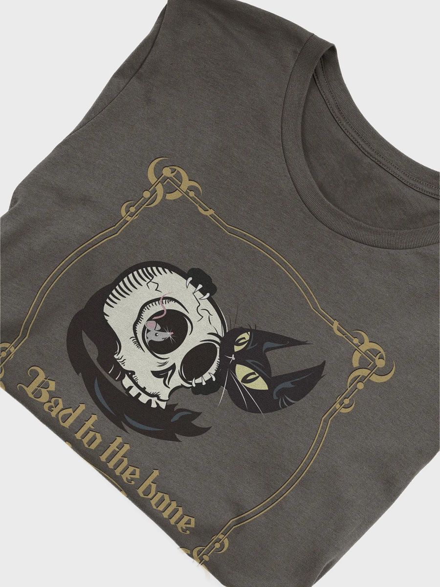 Bad to the Bone product image (5)