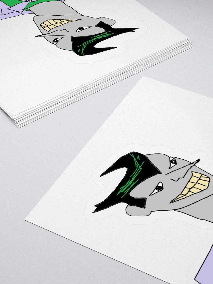 Joker Sticker product image (7)