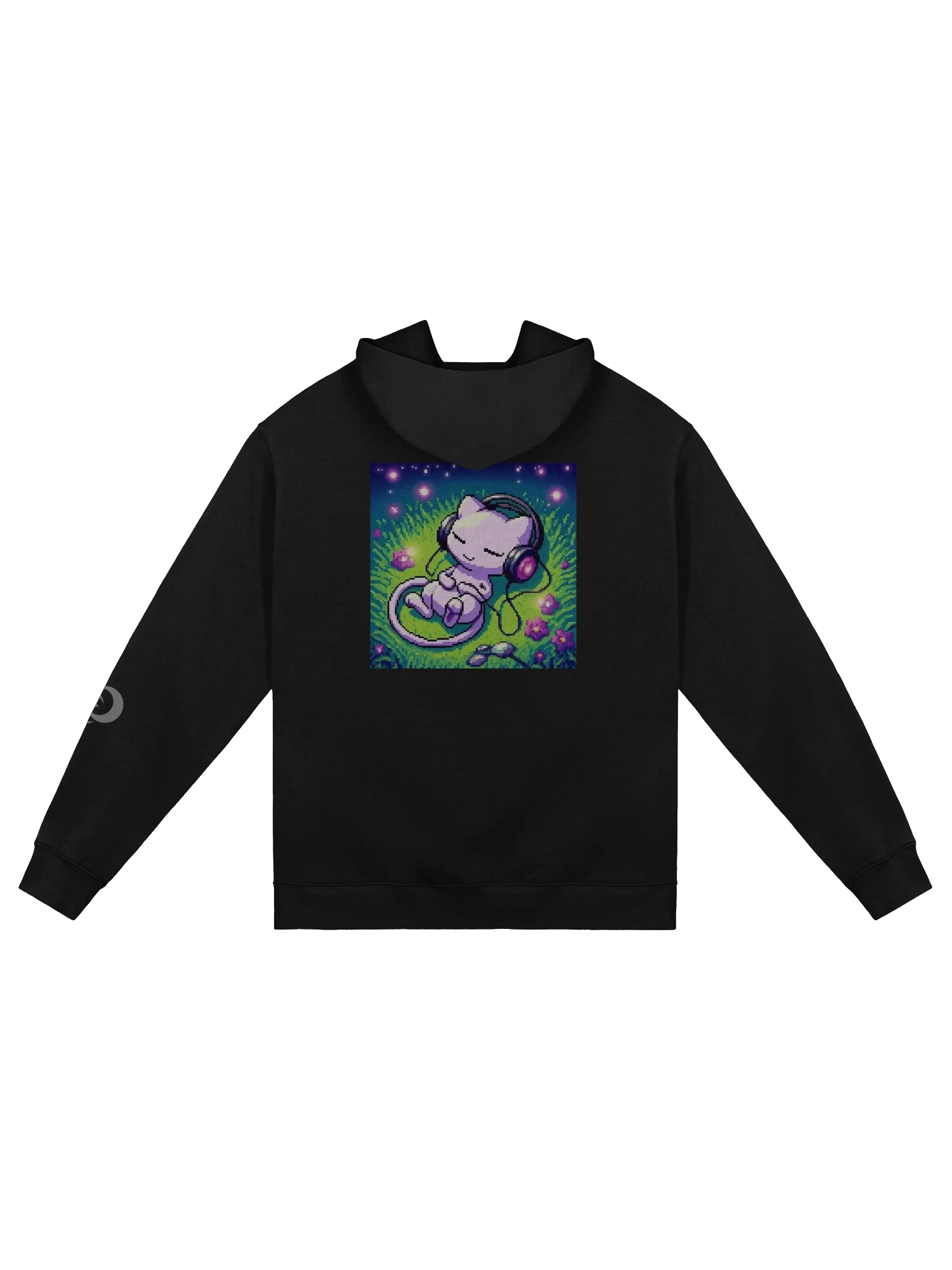 POKEMON mew Hoodie product image (2)