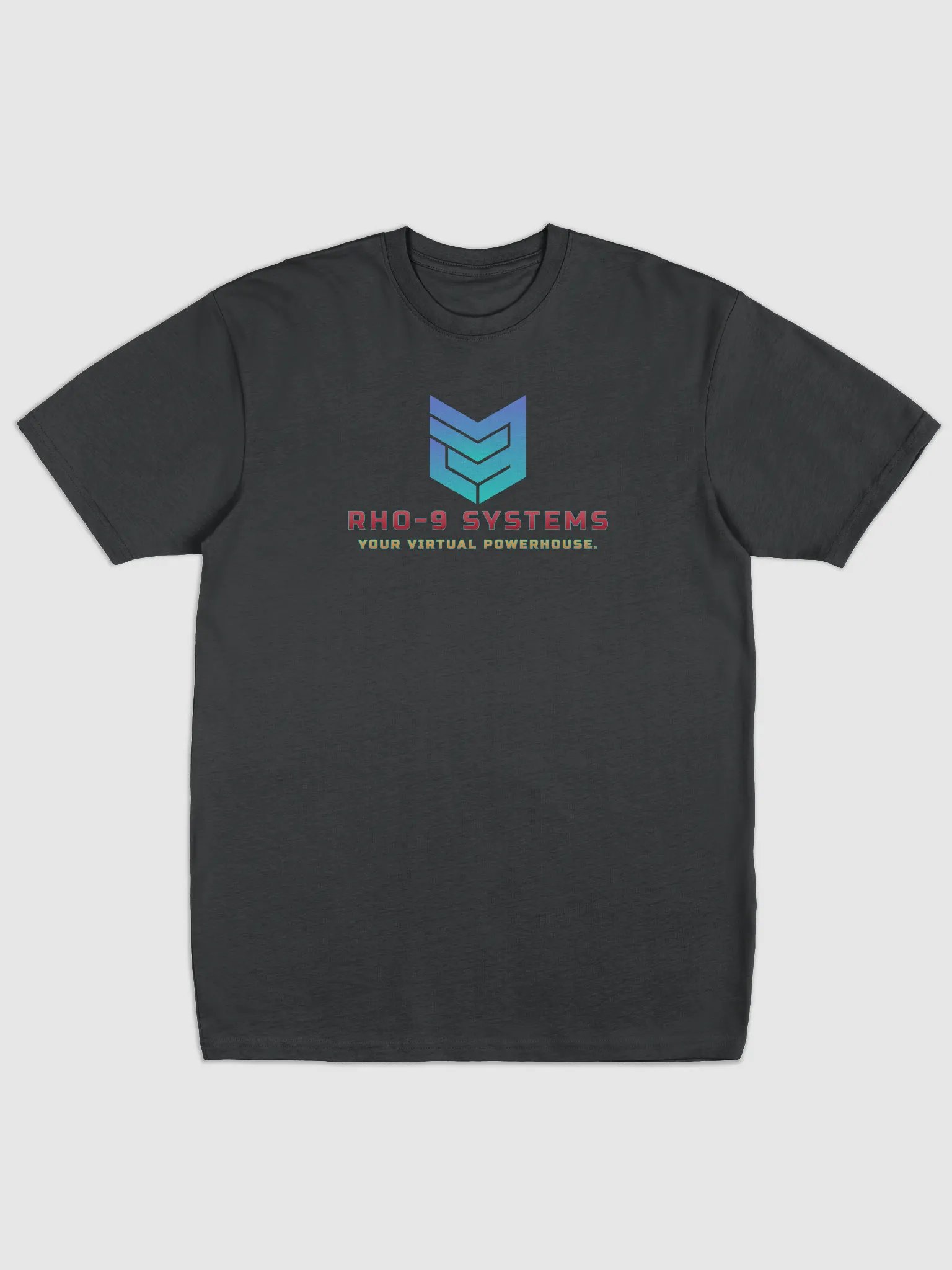Rho-9 T-Shirt product image (1)